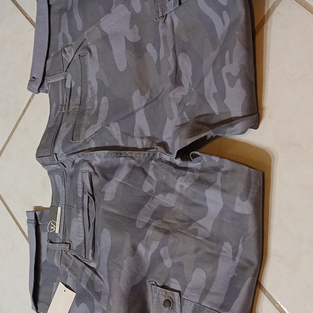 NWT Wit & Wisdom pants - Picture 5 of 10